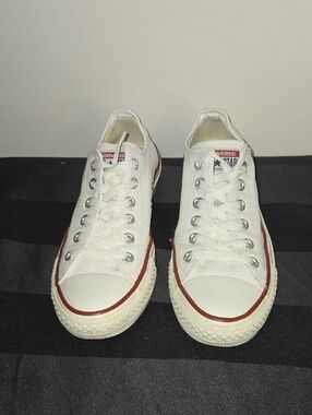 Converse All Star Low Top Sneakers